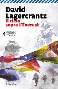 Il cielo sopra l'Everest - Librerie.coop