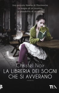 La libreria dei sogni che si avverano - Librerie.coop La libreria dei sogni che si avverano - Librerie.coop