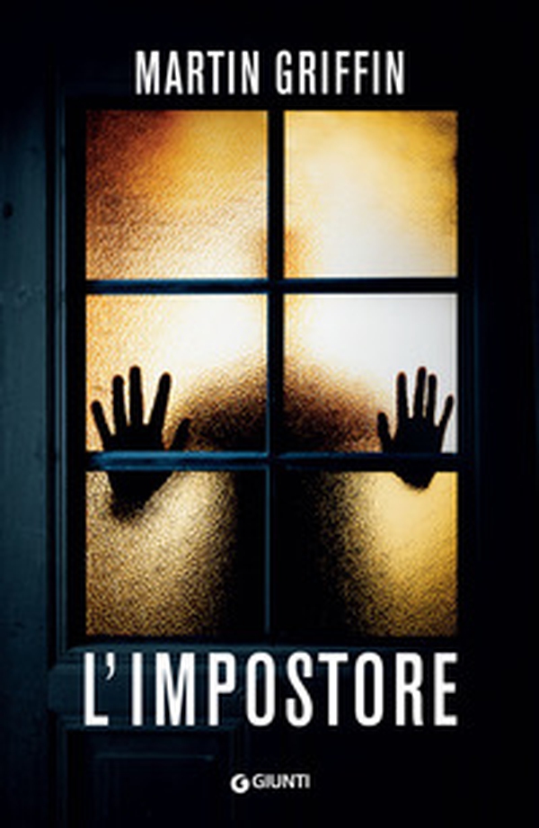 L'impostore - Librerie.coop L'impostore - Librerie.coop