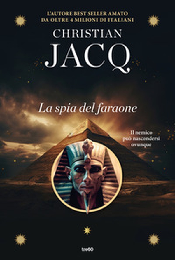 Sinuhe. La spia del faraone - Librerie.coop Sinuhe. La spia del faraone - Librerie.coop