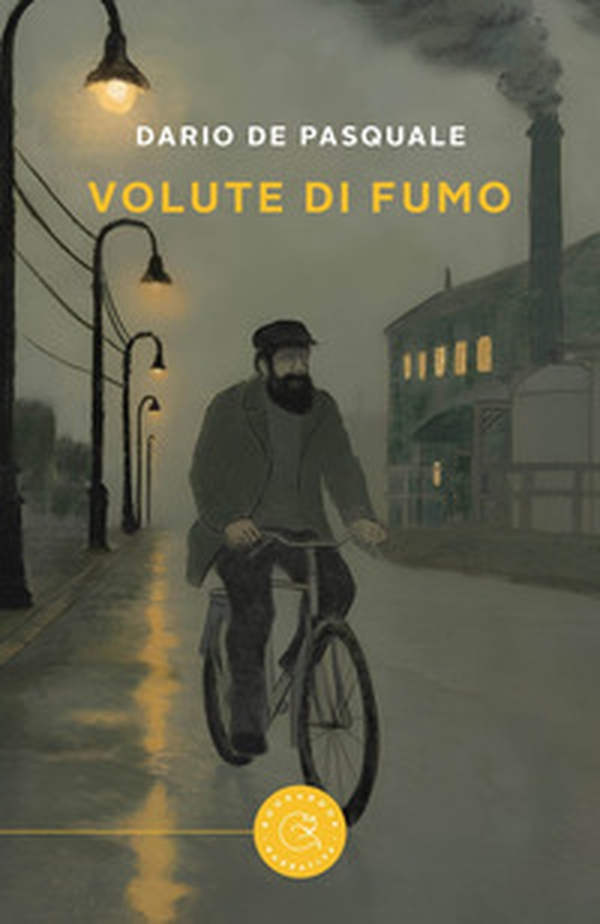 Volute di fumo - Librerie.coop