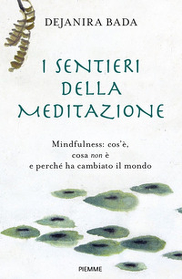 I sentieri della meditazione. Mindfulness: cos'è, cosa non è e perché ha cambiato il mondo - Librerie.coop I sentieri della meditazione. Mindfulness: cos'è, cosa non è e perché ha cambiato il mondo - Librerie.coop