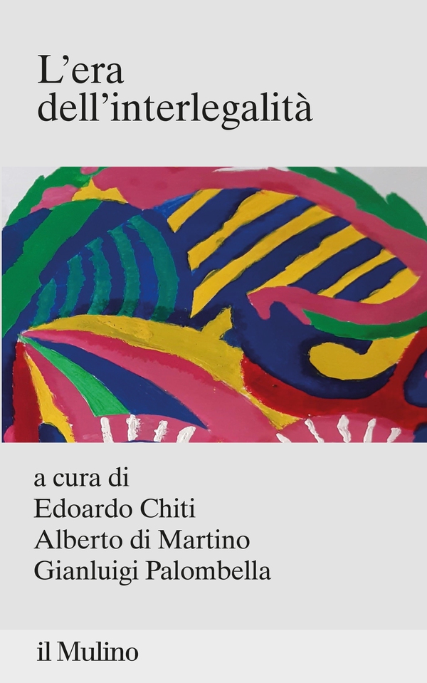 L'era dell'interlegalità - Librerie.coop L'era dell'interlegalità - Librerie.coop