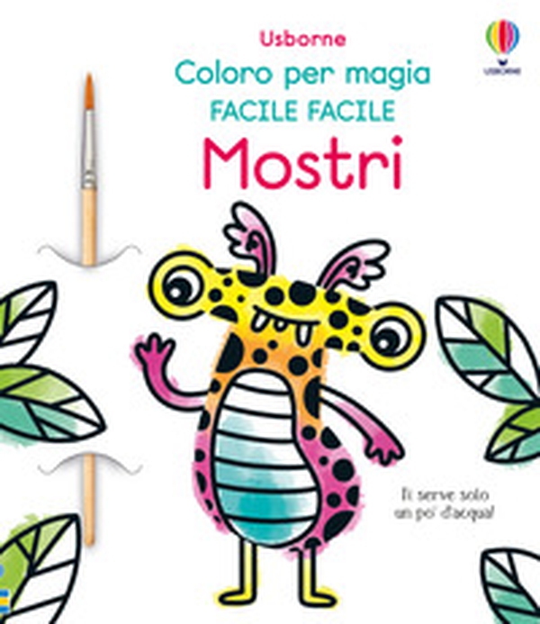 Mostri - Librerie.coop Mostri - Librerie.coop
