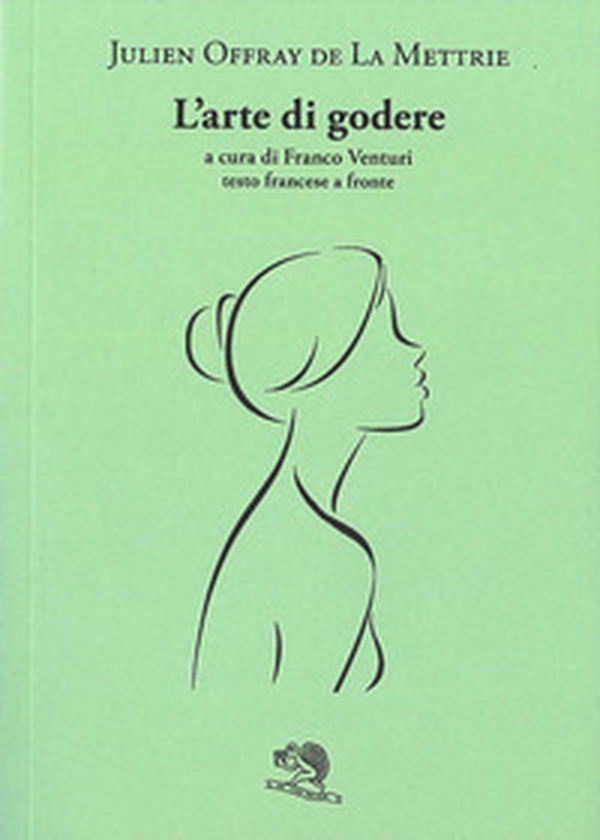 L'arte di godere. Testo francese a fronte - Librerie.coop L'arte di godere. Testo francese a fronte - Librerie.coop