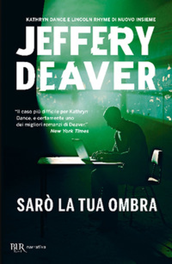 Sarò la tua ombra - Librerie.coop Sarò la tua ombra - Librerie.coop