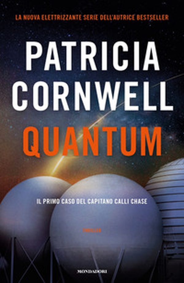 Quantum. Il primo caso del capitano Calli Chase - Librerie.coop Quantum. Il primo caso del capitano Calli Chase - Librerie.coop