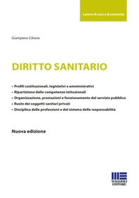 Diritto sanitario - Librerie.coop