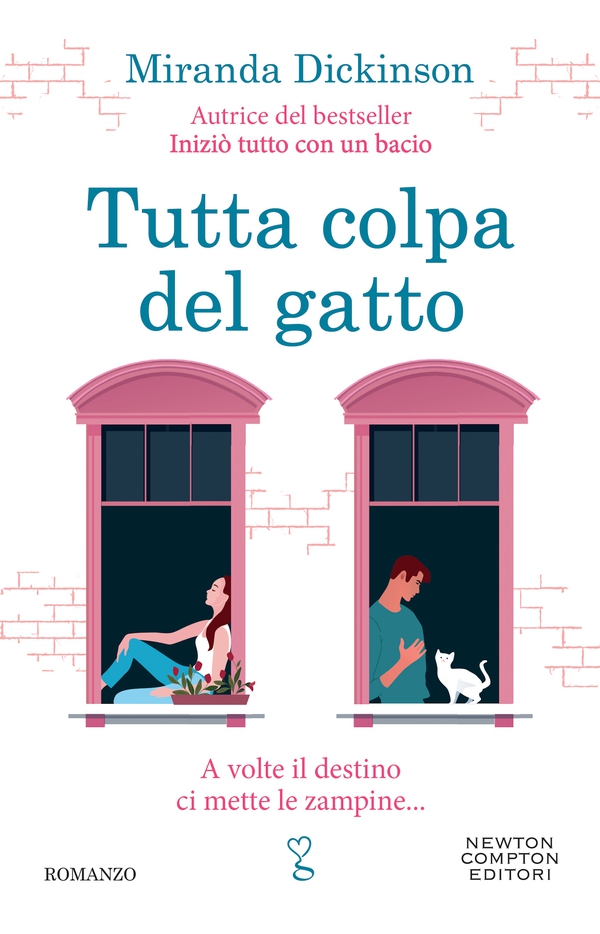 Tutta colpa del gatto - Librerie.coop Tutta colpa del gatto - Librerie.coop