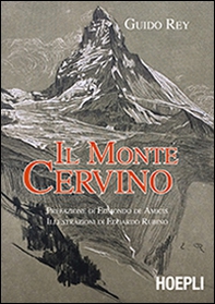 Il monte Cervino - Librerie.coop