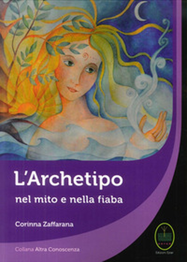 L'archetipo nel mito e nella fiaba - Librerie.coop L'archetipo nel mito e nella fiaba - Librerie.coop