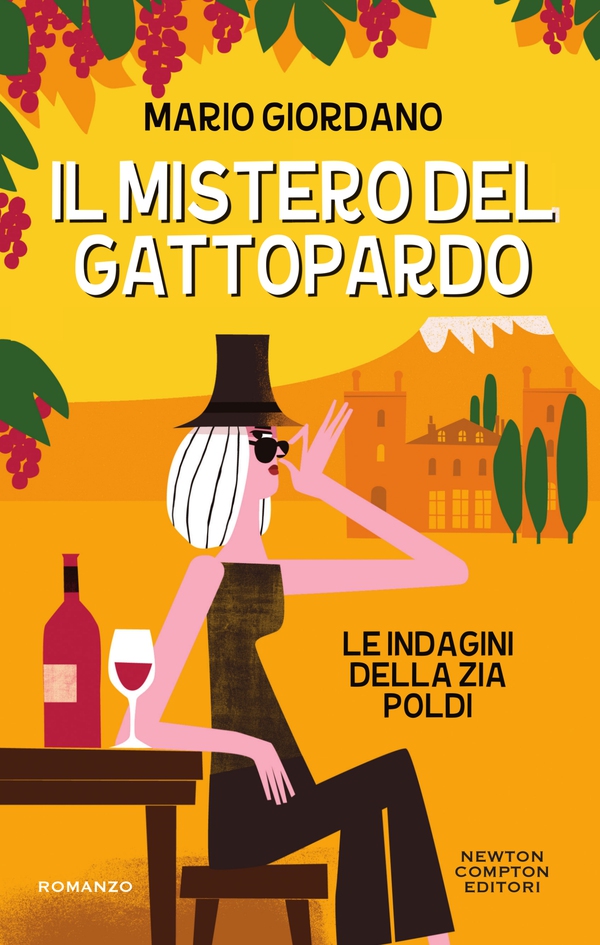 Il mistero del Gattopardo - Librerie.coop Il mistero del Gattopardo - Librerie.coop