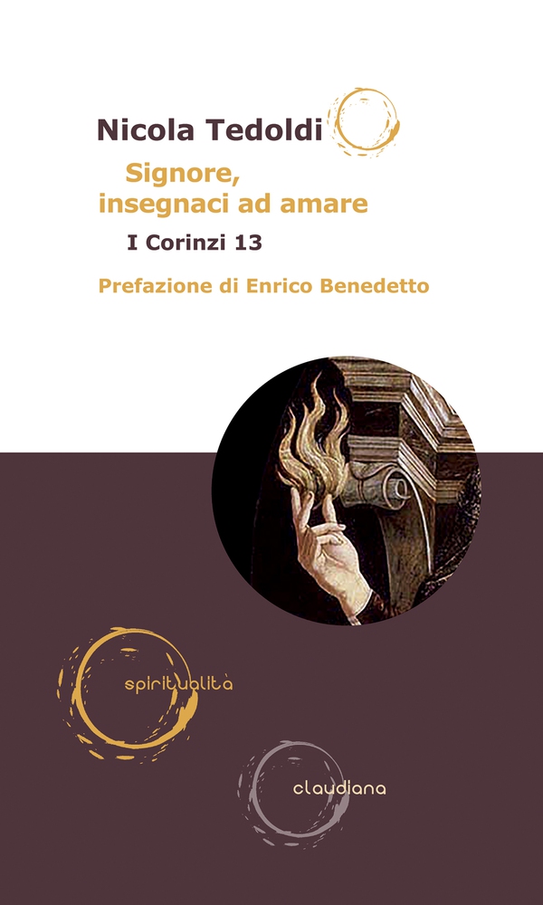 Signore, insegnaci ad amare - Librerie.coop