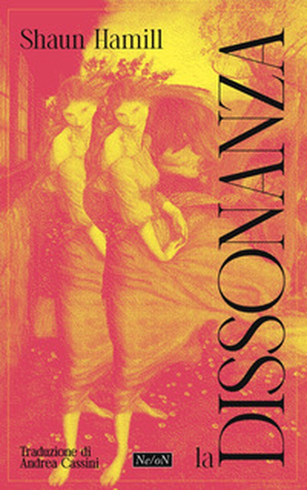 La dissonanza - Librerie.coop La dissonanza - Librerie.coop
