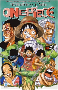 One piece - Vol. 60 - Librerie.coop