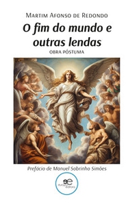 O fim do mundo e outras lendas - Librerie.coop