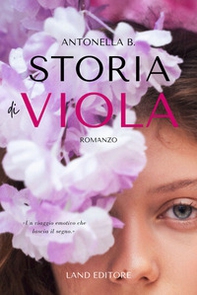 Storia di Viola - Librerie.coop
