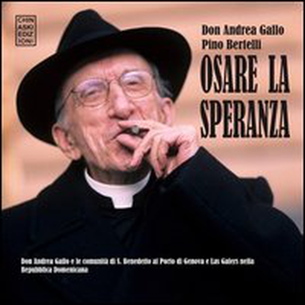 Osare la speranza - Librerie.coop Osare la speranza - Librerie.coop