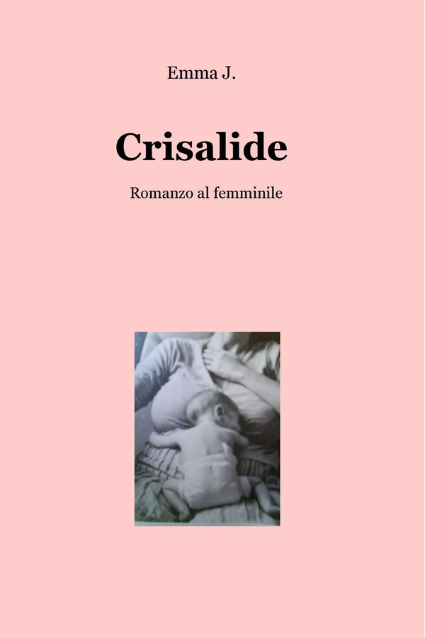 Crisalide - Librerie.coop Crisalide - Librerie.coop
