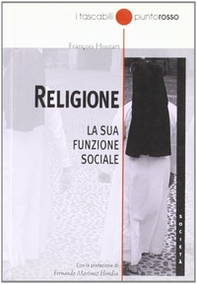 Religione. La sua funzione sociale - Librerie.coop