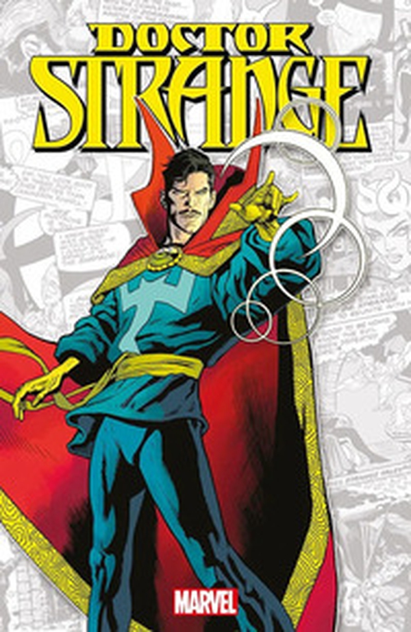 Doctor Strange. Marvel-verse - Librerie.coop Doctor Strange. Marvel-verse - Librerie.coop