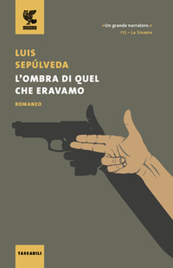 L'ombra di quel che eravamo - Librerie.coop L'ombra di quel che eravamo - Librerie.coop