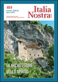 Italia nostra - Vol. 484 - Librerie.coop Italia nostra - Vol. 484 - Librerie.coop