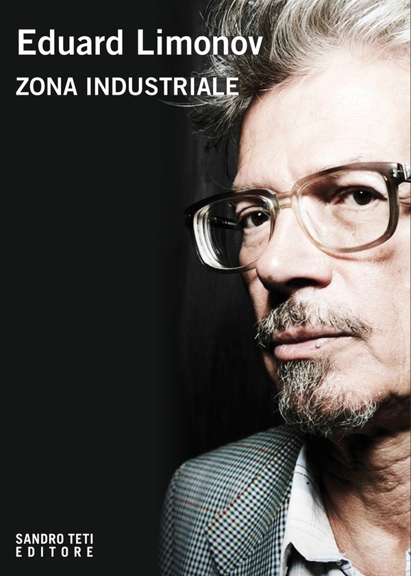 Zona industriale - Librerie.coop Zona industriale - Librerie.coop