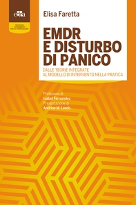 EMDR e disturbo di panico - Librerie.coop EMDR e disturbo di panico - Librerie.coop