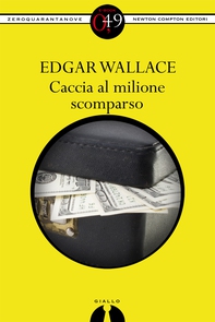 Caccia al milione scomparso - Librerie.coop