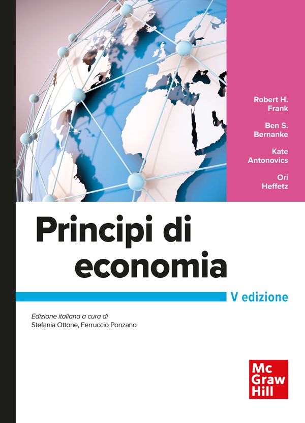 Principi di economia 5/ed - Librerie.coop Principi di economia 5/ed - Librerie.coop