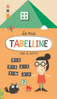 Le mie tabelline - Librerie.coop