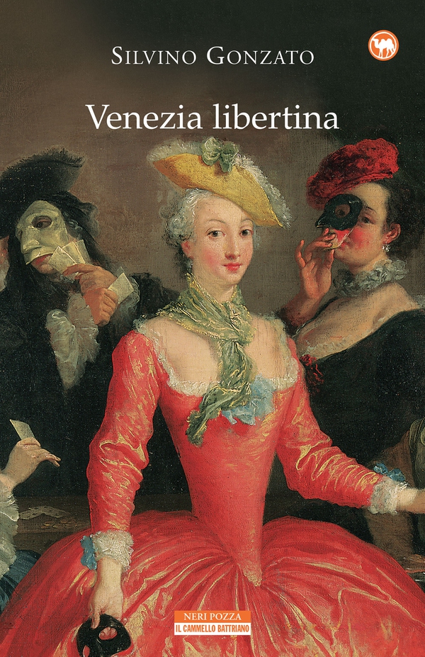 Venezia libertina - Librerie.coop Venezia libertina - Librerie.coop