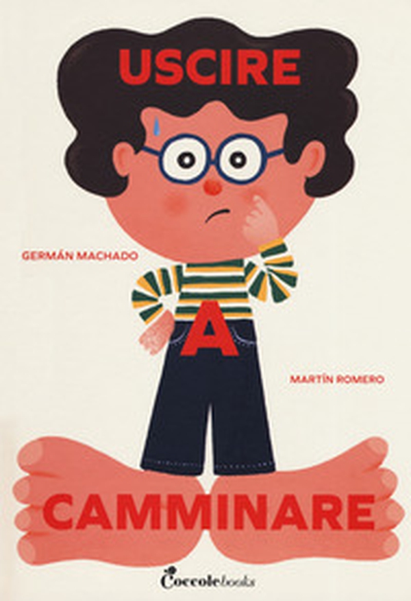 Uscire a camminare - Librerie.coop Uscire a camminare - Librerie.coop