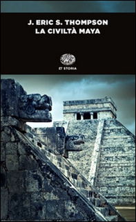La civiltà maya - Librerie.coop La civiltà maya - Librerie.coop