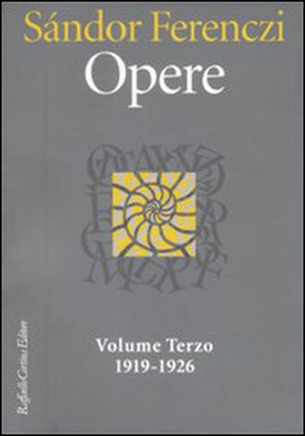 Opere 1919-1926 - Vol. 3 - Librerie.coop Opere 1919-1926 - Vol. 3 - Librerie.coop