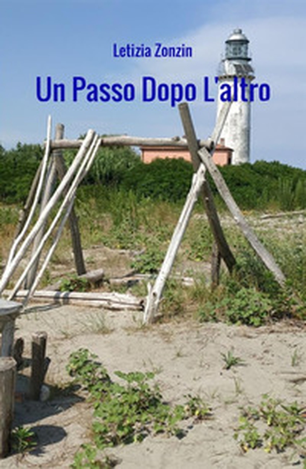 Un passo dopo l'altro - Librerie.coop Un passo dopo l'altro - Librerie.coop