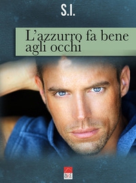 L'azzurro fa bene agli occhi - Librerie.coop