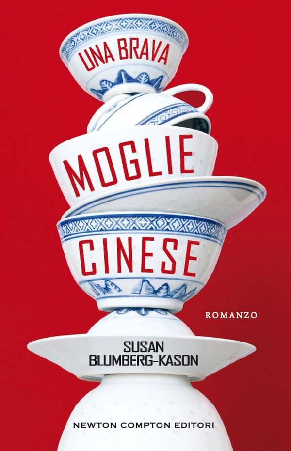 Una brava moglie cinese - Librerie.coop Una brava moglie cinese - Librerie.coop