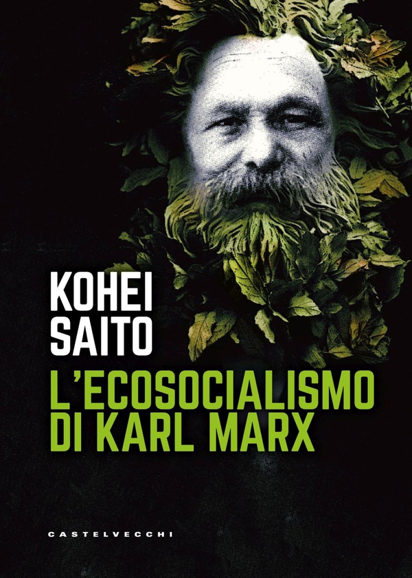 L' ECOSOCIALISMO DI KARL MARX - Librerie.coop L' ECOSOCIALISMO DI KARL MARX - Librerie.coop