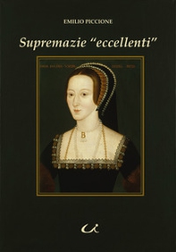 Supremazie «eccellenti» - Librerie.coop