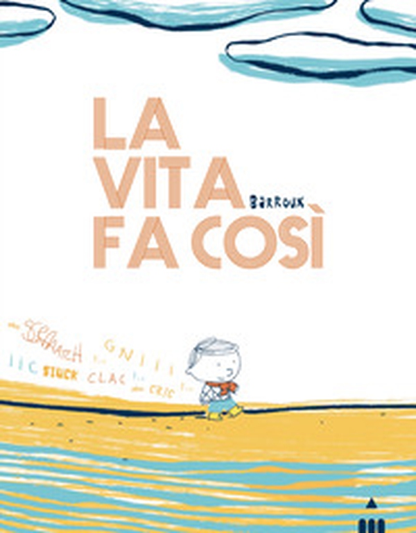 La vita fa così - Librerie.coop La vita fa così - Librerie.coop