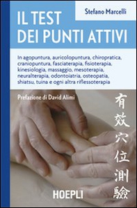 I test dei punti attivi - Librerie.coop I test dei punti attivi - Librerie.coop