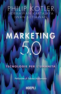 Marketing 5.0 - Librerie.coop Marketing 5.0 - Librerie.coop