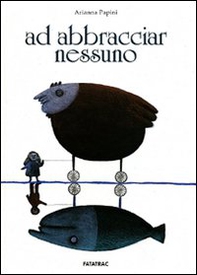 Ad abbracciar nessuno - Librerie.coop