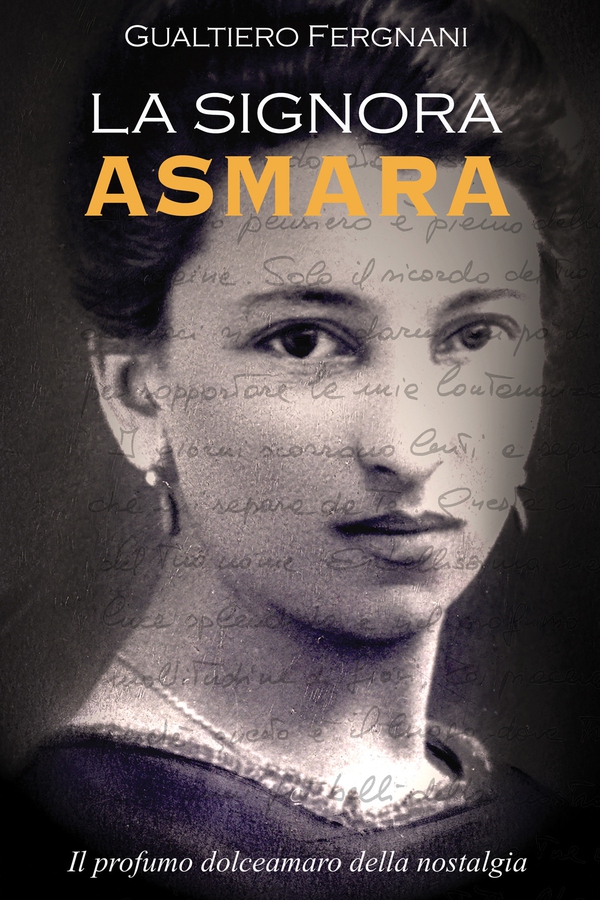 LA SIGNORA ASMARA - Librerie.coop LA SIGNORA ASMARA - Librerie.coop