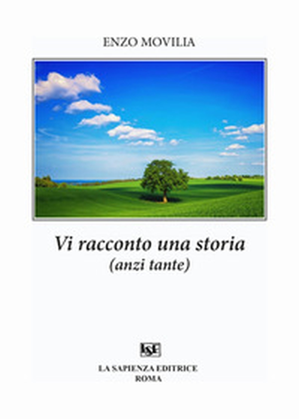 Vi racconto una storia (anzi tante) - Librerie.coop Vi racconto una storia (anzi tante) - Librerie.coop