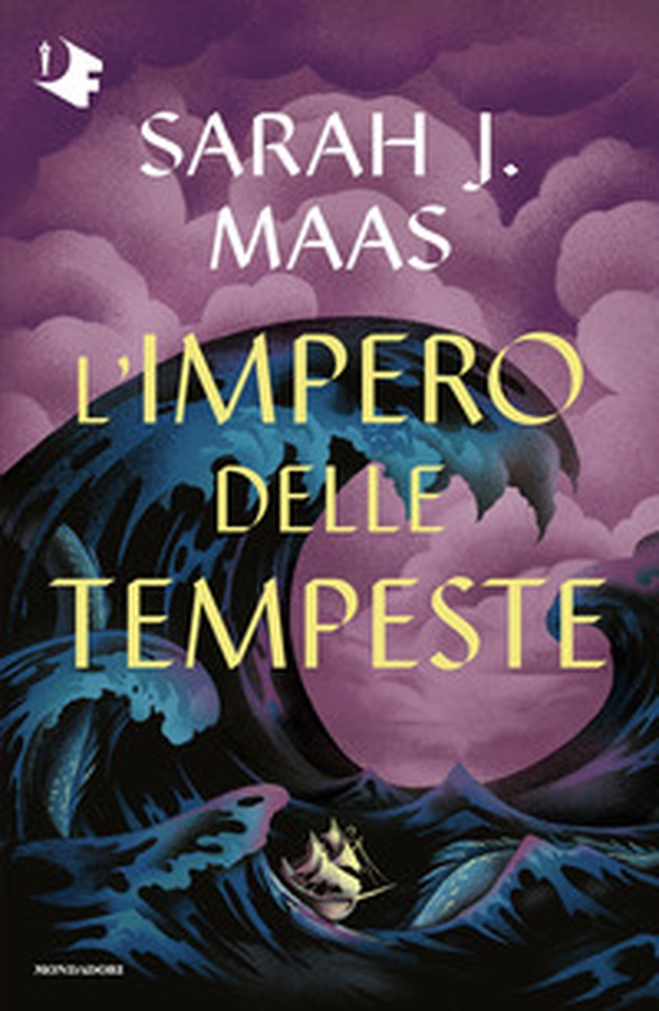 L'impero delle tempeste - Librerie.coop