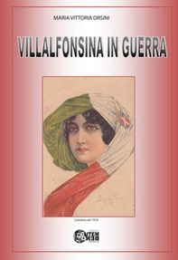 Villalfonsina in guerra - Librerie.coop