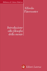 Introduzione alla filosofia della mente - Librerie.coop